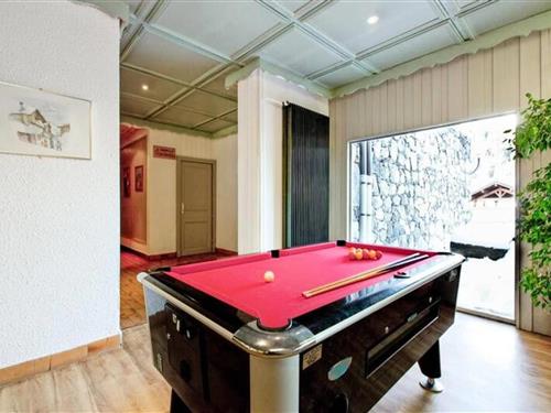 Sommerhus - 3 personer -  - 73550 - Meribel Les Allues