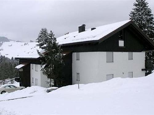 Sommerhus - 4 personer -  - Beim Dannelar - 87534 - Oberstaufen