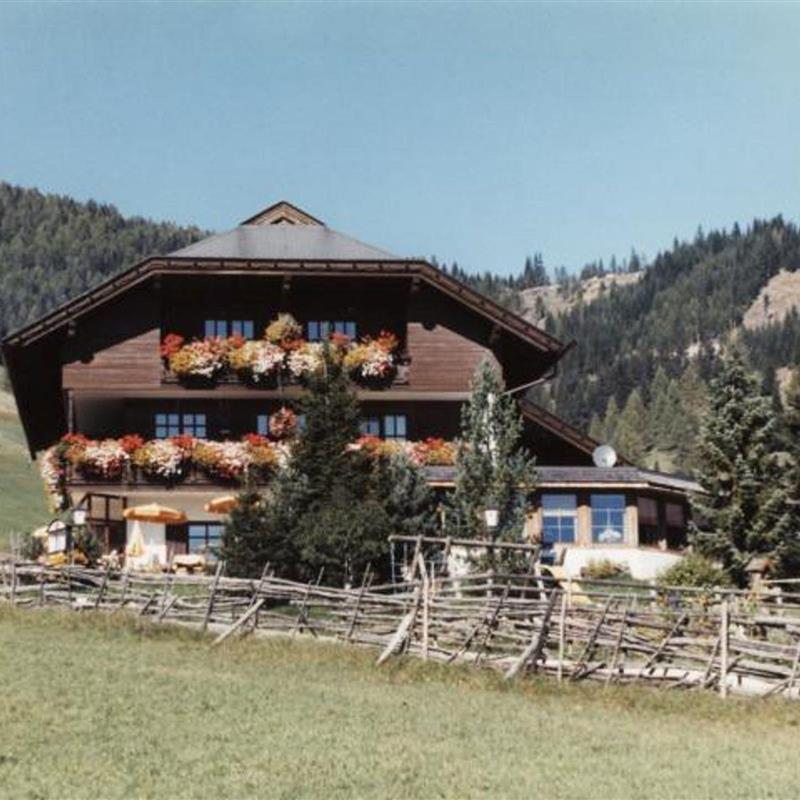 Ferielejlighed - 5 personer -  - Rosennockstraße - 9546 - Bad Kleinkirchheim