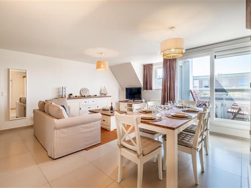 Ferieleilighet - 6 personer -  - 8670 - Koksijde