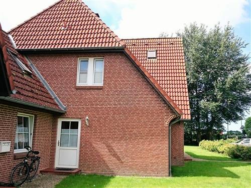 Sommerhus - 3 personer -  - Hahneburg - 25836 - Garding