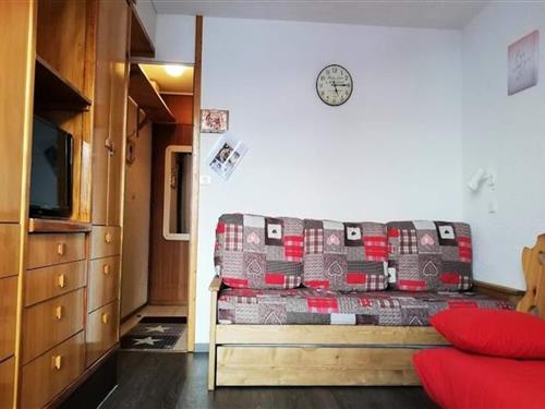 Semesterlägenhet - 4 personer -  - 73210 - La Plagne Tarentaise