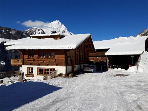 Bauernhof - 4 persons -  - Hinterburg - 9971 - Matrei In Osttirol