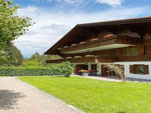 Ferienhaus - 8 Personen -  - 3777 - Saanen Bern