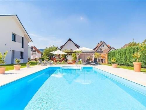 Ferielejlighed - 4 personer -  - Steinbreite - 37691 - Boffzen