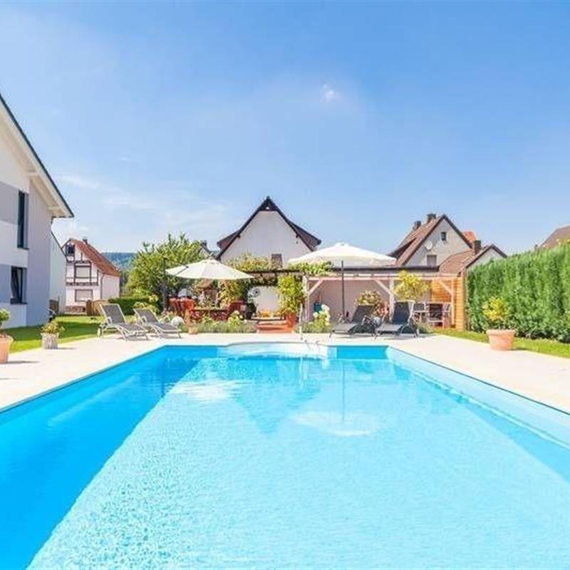 Ferielejlighed - 4 personer -  - Steinbreite - 37691 - Boffzen