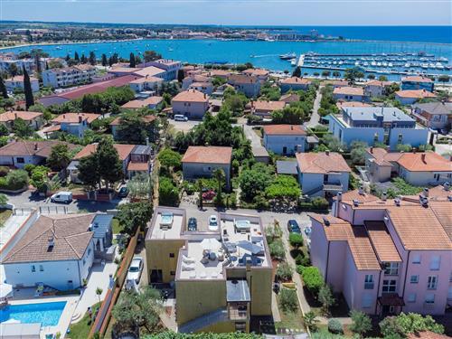 Holiday Home/Apartment - 2 persons -  - Umag - 52470