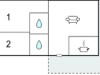 Billede 13 - Plantegning