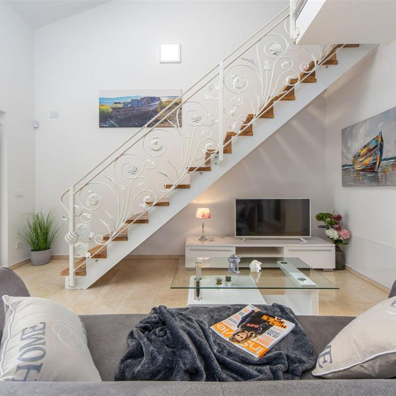 Villa - 6 personer -  - 22000 - Šibenik