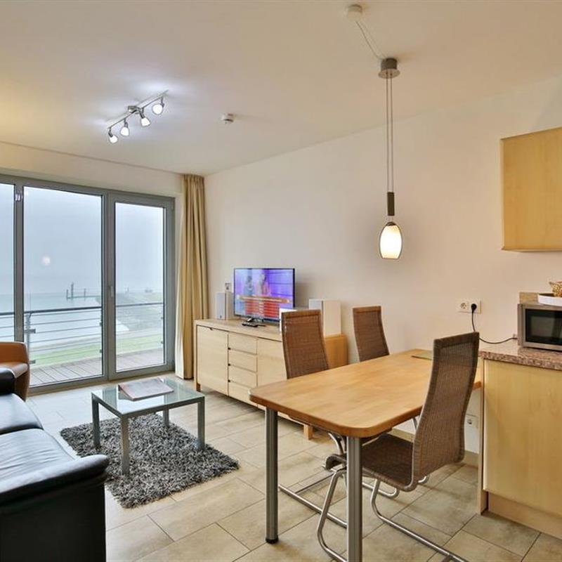 Ferielejlighed - 4 personer -  - Bei der Alten Liebe 5 a - 27472 - Grimmershörn