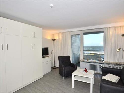 Holiday Home/Apartment - 3 persons -  - Dr.-Nicolas-Straße - 25980 - Westerland Auf Sylt