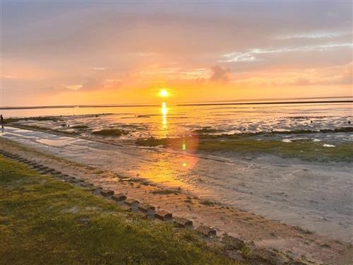 Værelse - 1 person -  - Störtebekerstr. - 26553 - Dornum