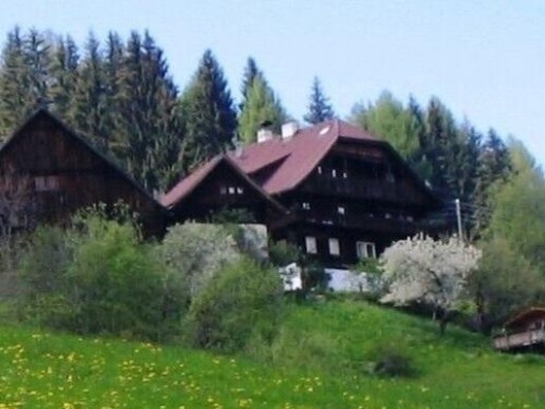 Ferielejlighed - 4 personer -  - Puchreit - 9861 - Puchreit