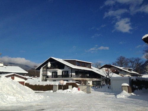 Feriehus - 4 personer -  - 82467 - Garmisch-Partenkirchen