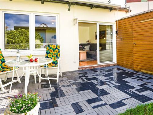 Ferielejlighed - 3 personer -  - Marienburger Straße - 23743 - Grömitz