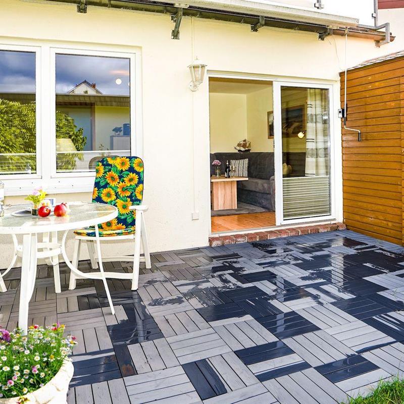 Ferielejlighed - 3 personer -  - Marienburger Straße - 23743 - Grömitz