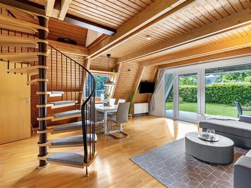 Ferienhaus - 5 Personen -  - Ahornweg - 24351 - Damp