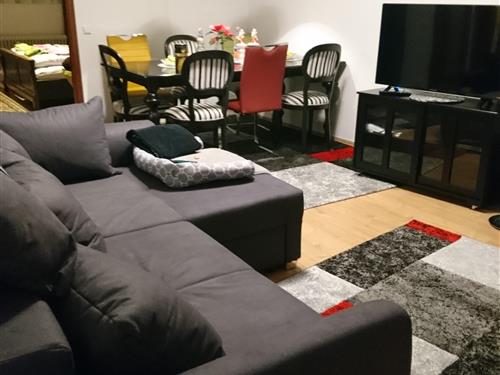 Holiday Home/Apartment - 7 persons -  - Hauptstraße - 79682 - Todtmoos