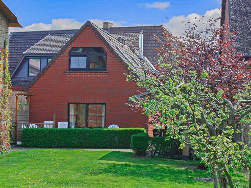 Ferieleilighet - 4 personer -  - Bauernende - 17237 - Userin