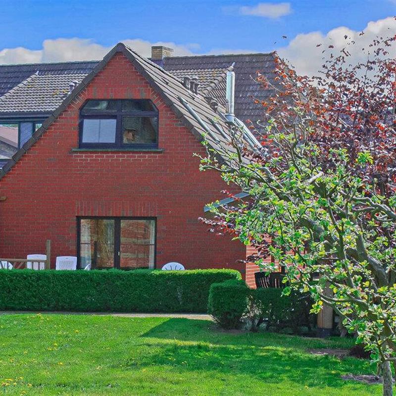 Ferielejlighed - 4 personer -  - Bauernende - 17237 - Userin