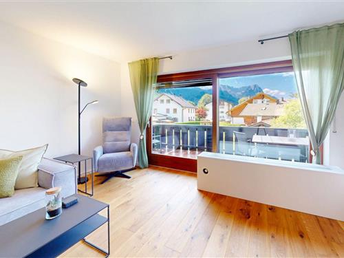 Ferieleilighet - 5 personer -  - Münchner Straße - 82467 - Garmisch-Partenkirchen