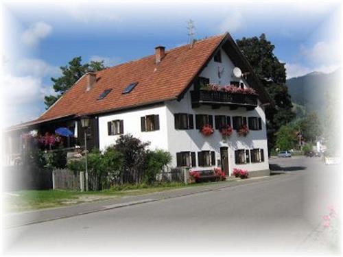 Sommerhus - 5 personer -  - Dorfstr. - 82497 - Unterammergau