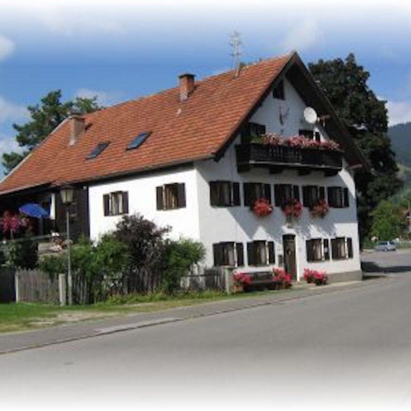 Ferielejlighed - 3 personer -  - Dorfstr. - 82497 - Unterammergau