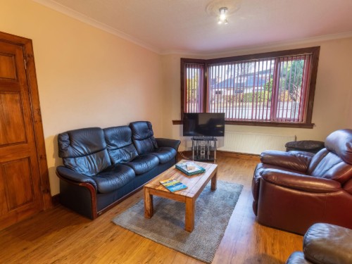 Ferienhaus - 6 Personen -  - IV2 4EF - Inverness