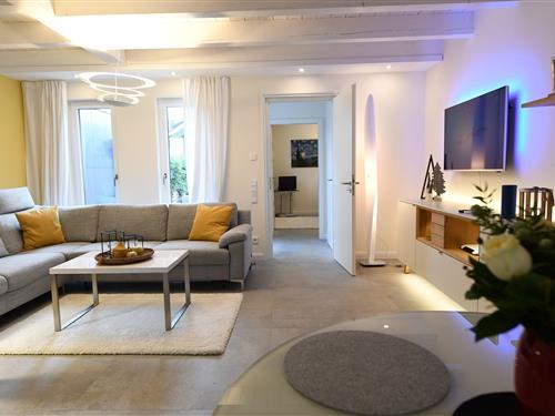 Sommerhus - 3 personer -  - Weidestraße - 23774 - Heiligenhafen