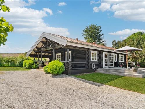 Ferienhaus - 6 Personen -  - Hørvangen - Munkerup - 3120 - Dronningmölle