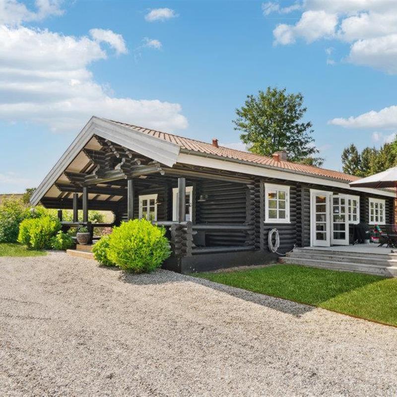 Ferienhaus - 6 Personen -  - Hørvangen - Munkerup - 3120 - Dronningmölle