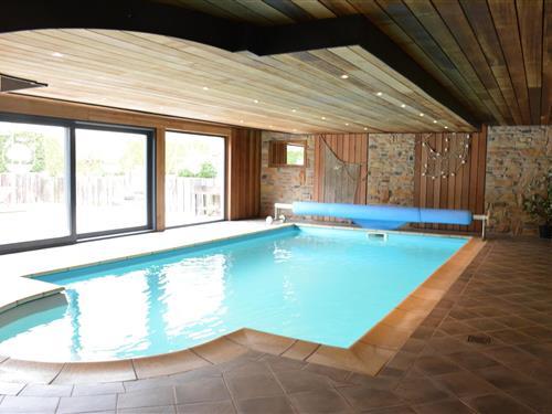 Fritidshus - 26 personer -  - 4970 - Stavelot