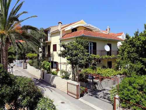 Holiday apartment - 7 persons -  - Trstenicka - 20250 - Orebic