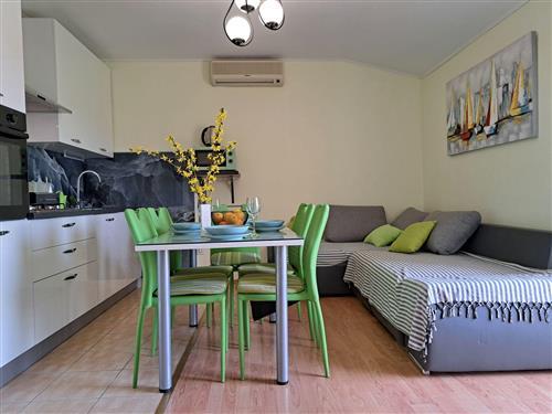 Ferieleilighet - 5 personer -  - Kaštel Novi - 21217