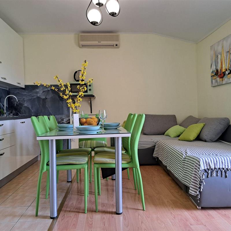 Ferielejlighed - 5 personer -  - Kaštel Novi - 21217