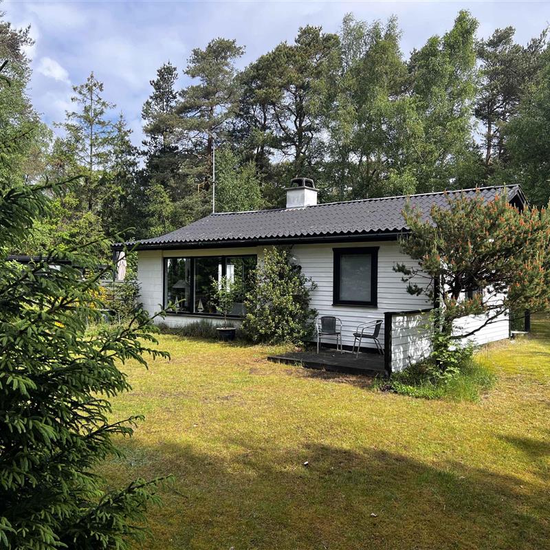 Ferienhaus - 8 Personen -  - Ruggårdsvej - 4573 - Höjby