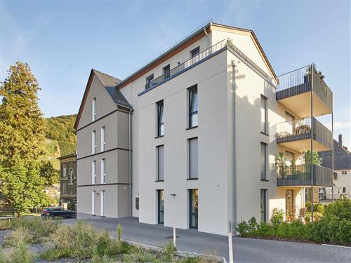 Ferienhaus - 3 Personen -  - Saarallee - 54470 - Bernkastel-Kues