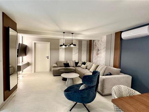 Ferienwohnung - 6 Personen -  - 23000 - Kozino