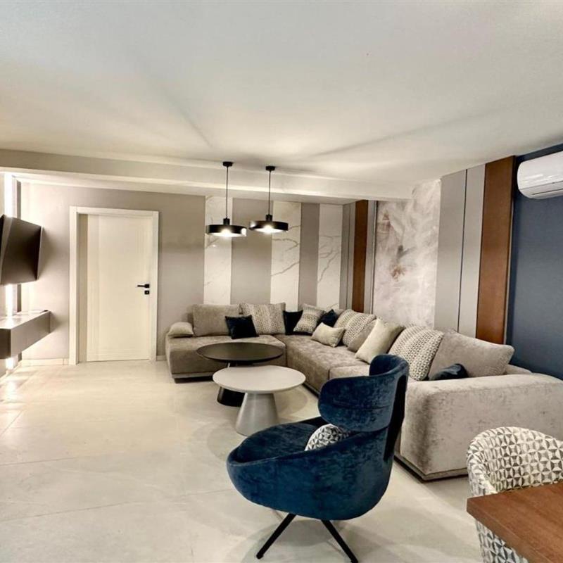 Ferielejlighed - 6 personer -  - 23000 - Kozino