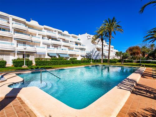 Sommerhus - 4 personer -  - Dénia - 03700