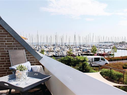 Holiday home - 5 persons -  - Jachthavenweg - 4311 NC - Bruinisse