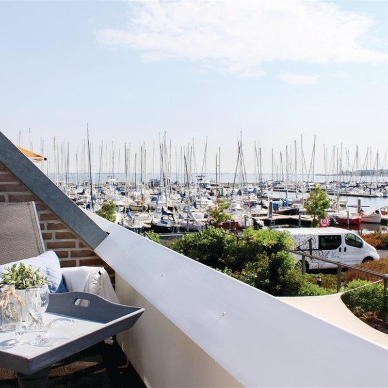 Sommerhus - 5 personer -  - Jachthavenweg - 4311 NC - Bruinisse