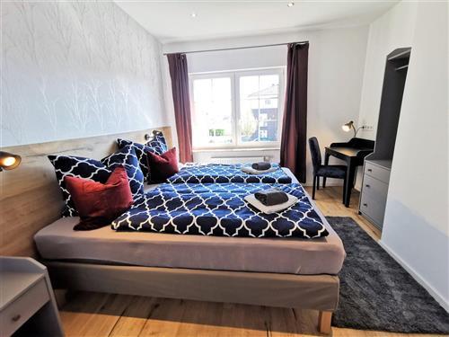 Ferielejlighed - 6 personer -  - Baumschulenstraße - 22941 - Bargteheide