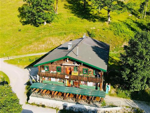 Ferienhaus - 5 Personen -  - Rössing - 8972 - Ramsau Am Dachstein