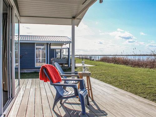 Holiday home - 4 persons -  - Strandweg - 9976 VS - Lauwersoog