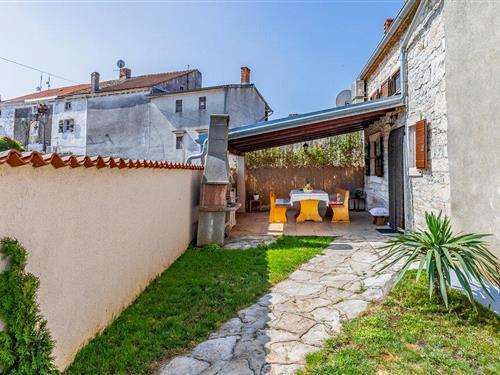 Sommerhus - 5 personer -  - Peruski - Duga Uvala-Peruski - 52208 - Peruski