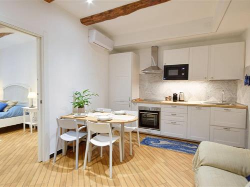 Ferielejlighed - 4 personer -  - Via della Repubblica - 16032 - Camogli