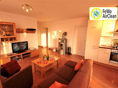 Holiday Home/Apartment - 3 persons -  - Strandpark - - 23775 - Großenbrode