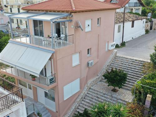 Ferielejlighed - 4 personer -  - Derveni - 200 09