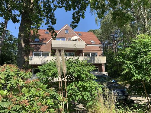 Ferielejlighed - 4 personer -  - Im Bad - 25826 - St. Peter-Ording